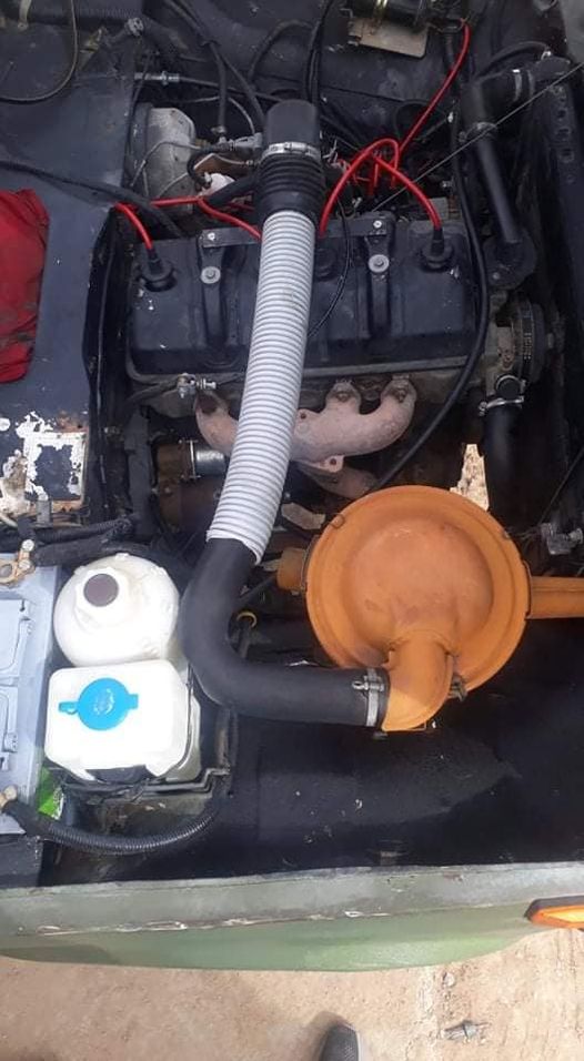 LADA NIVA