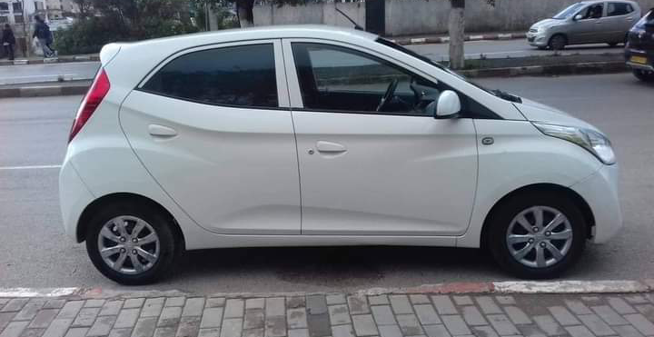 HYUNDAI EON