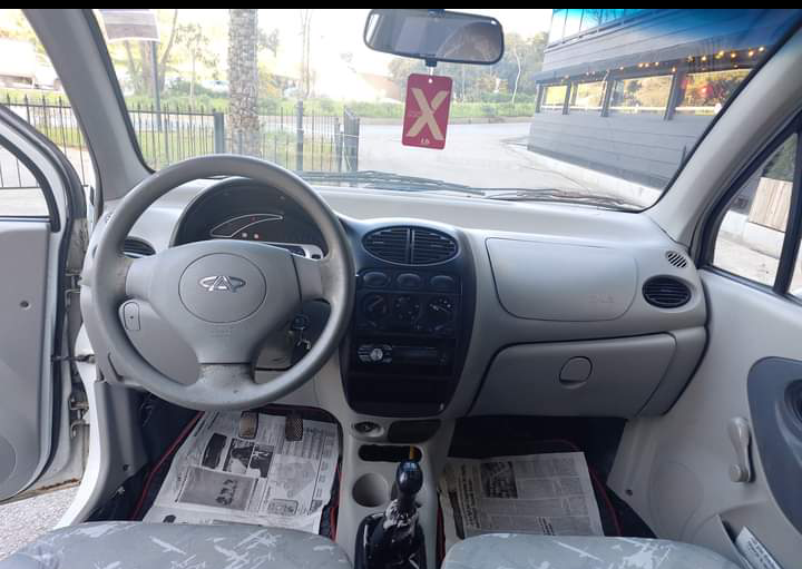 CHERY QQ