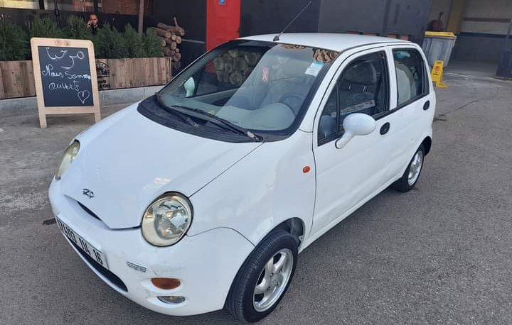 Renault SYMBOL 2016 5 BATNA 