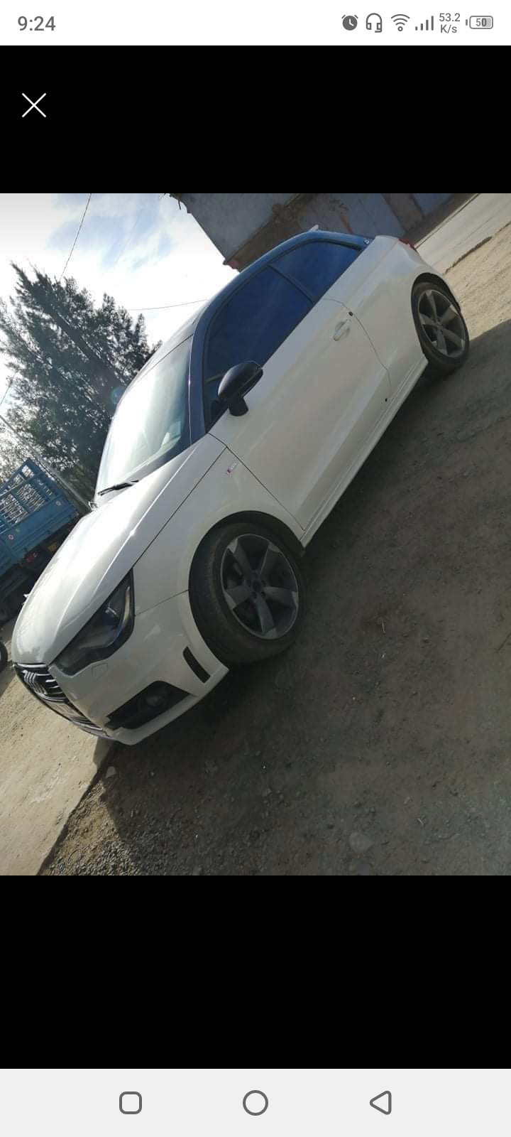 AUDI