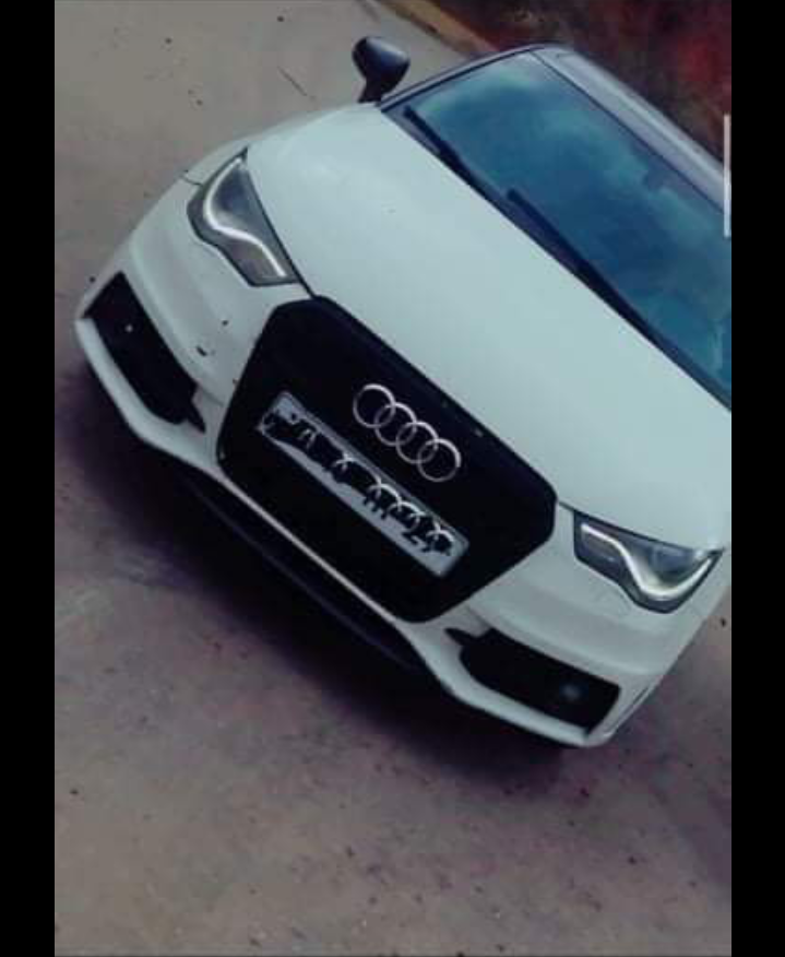 AUDI
