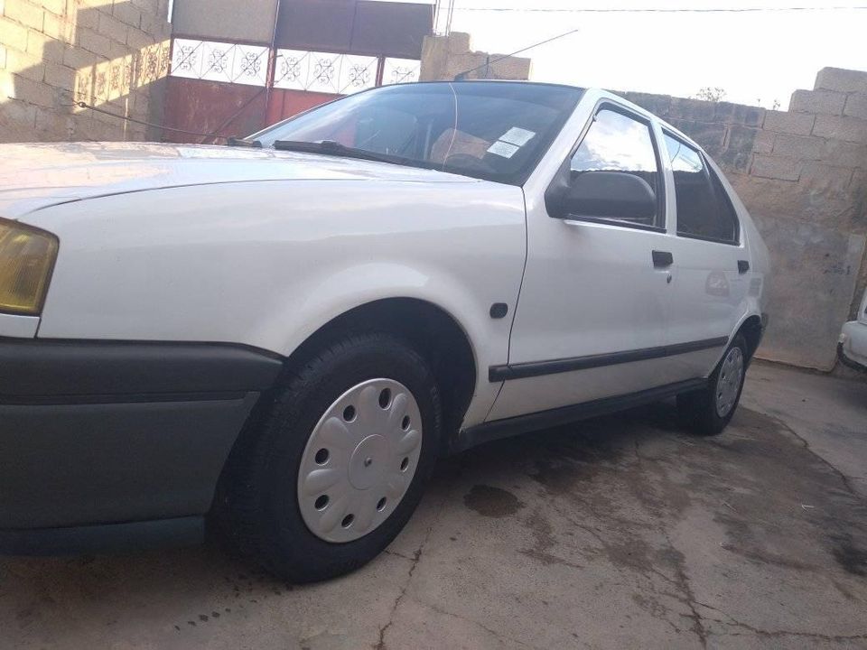 HYUNDAI ACCENT RB