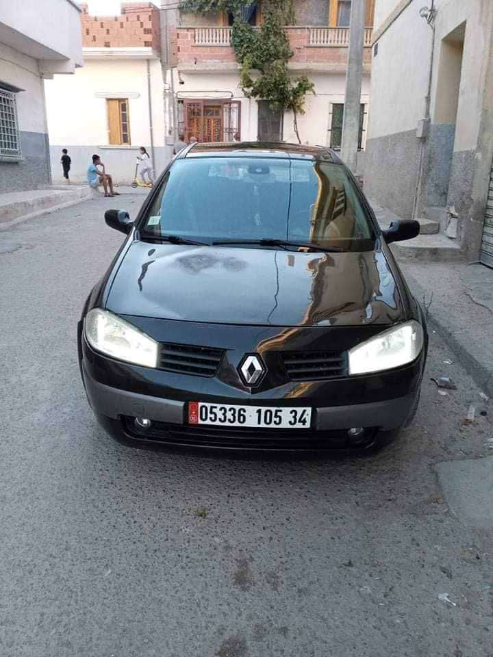RENAULT CLIO CAMPUS