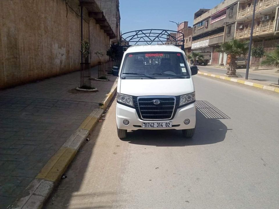 DAEWOO NUBIRA