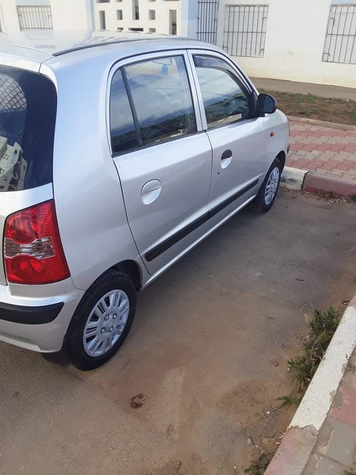HYUNDAI ATOS