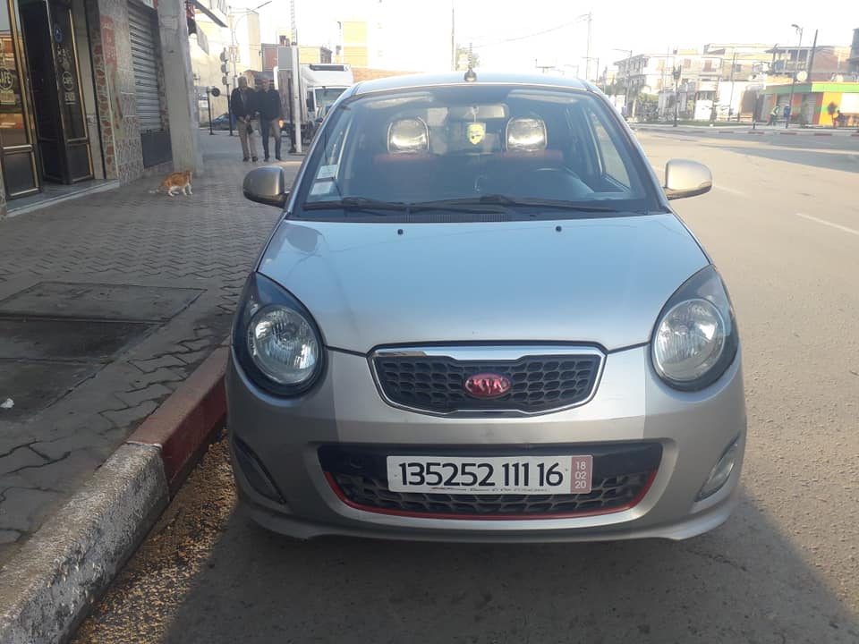 KIA PICANTO