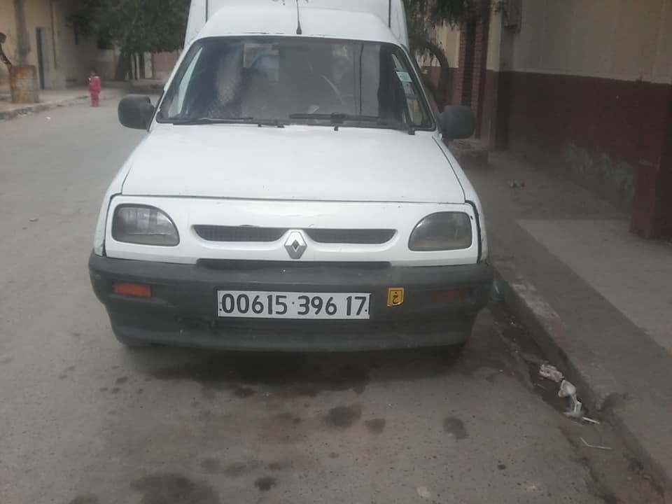 RENAULT EXPRESS