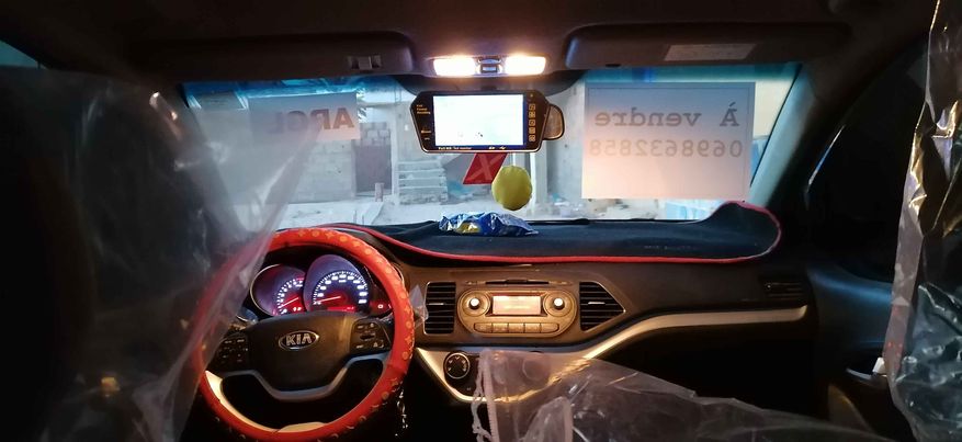 KIA PICANTO