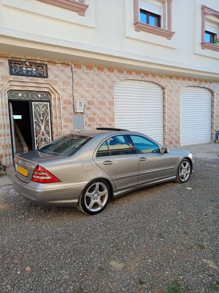 MERCEDES