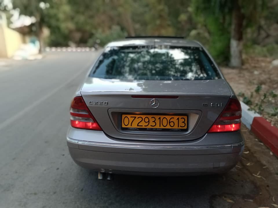 MERCEDES