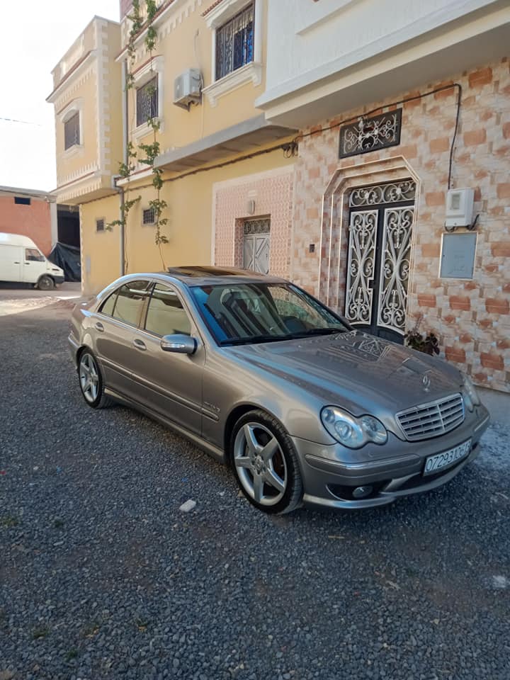 MERCEDES