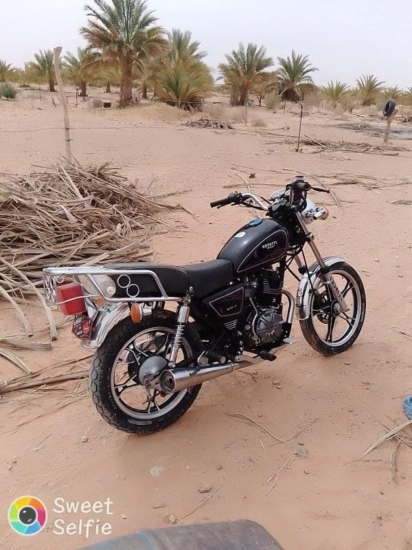 GEVATTI MOTO