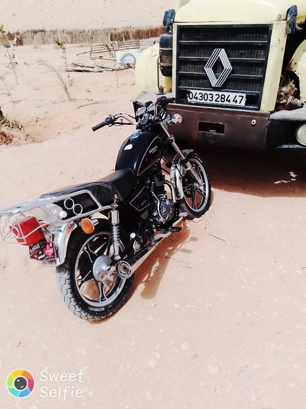 GEVATTI MOTO