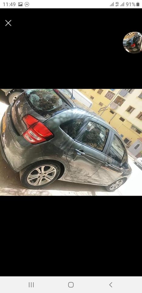 CITROEN C3