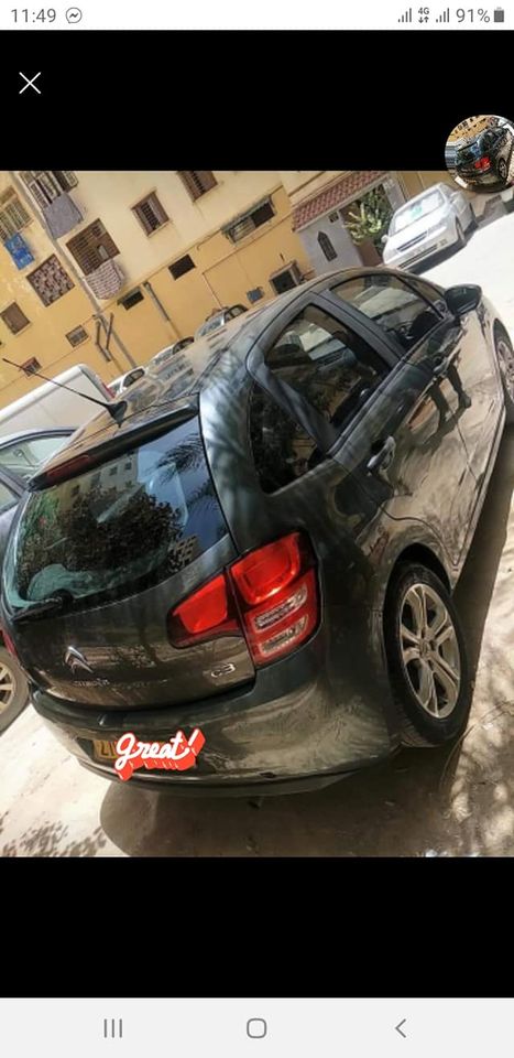 CITROEN C3