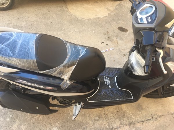 VMS XDV 200 