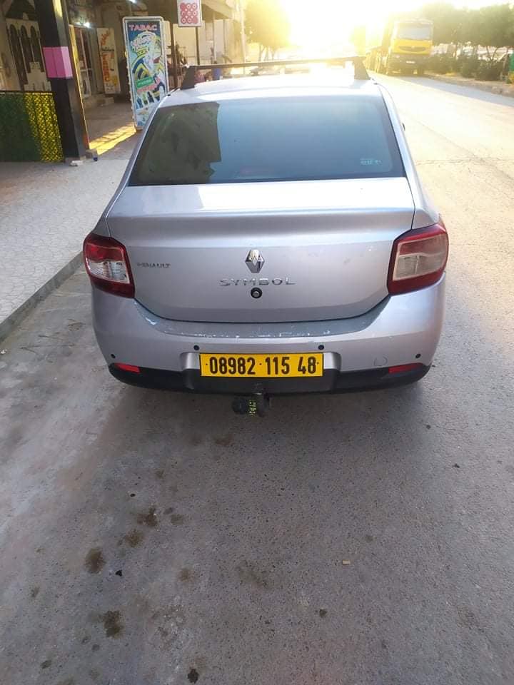 RENAULT SYMBOL