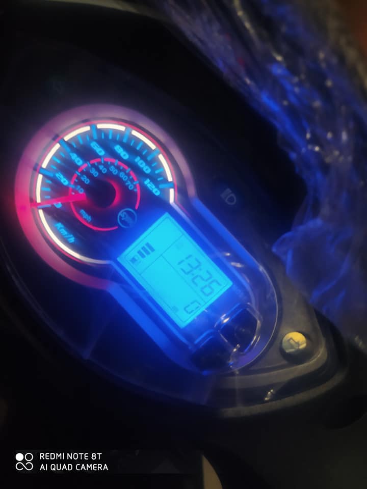 SYM MOTO