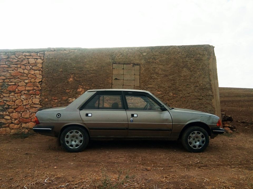 RENAULT CLIO CAMPUS