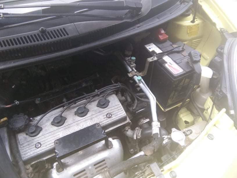 GEELY