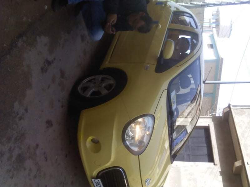 RENAULT SYMBOL