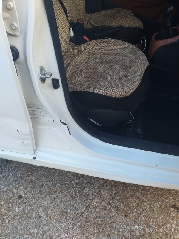 HONDA MOTO
