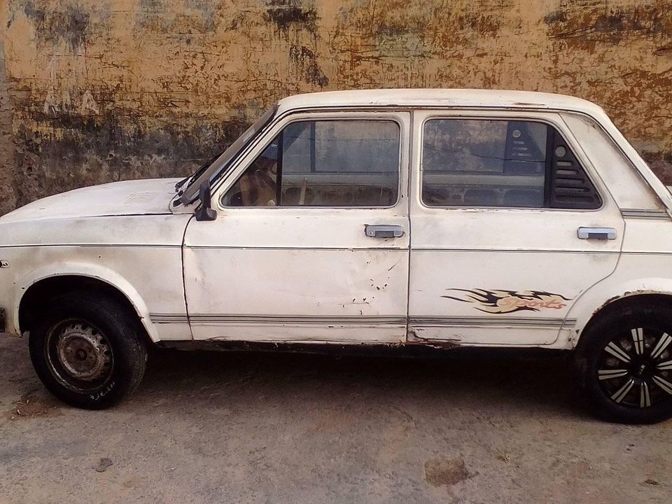 FIAT 127