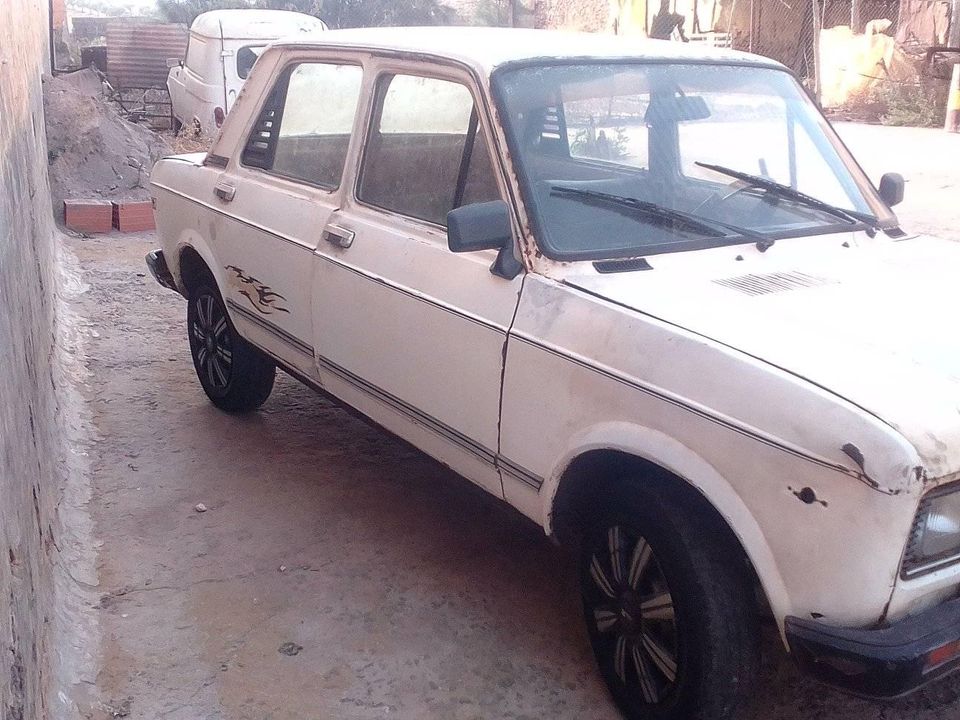 FIAT 127