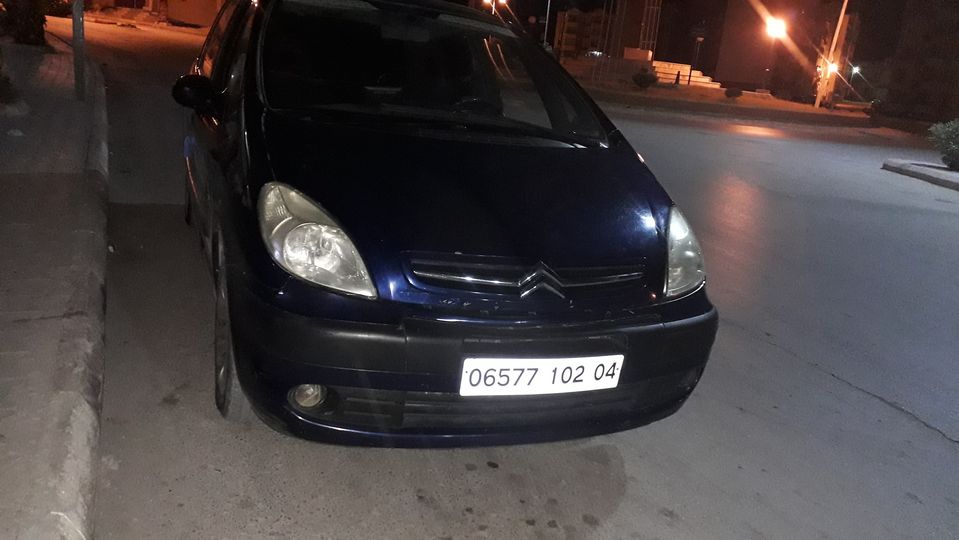 RENAULT CLIO II