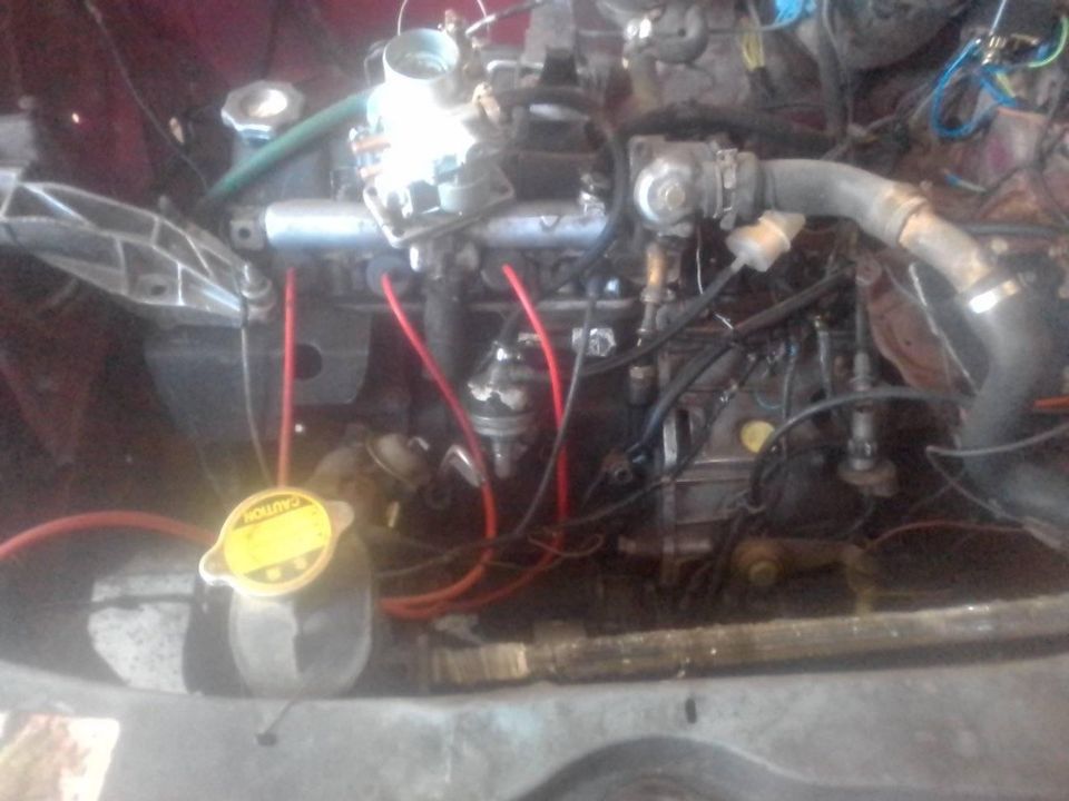PEUGEOT 309