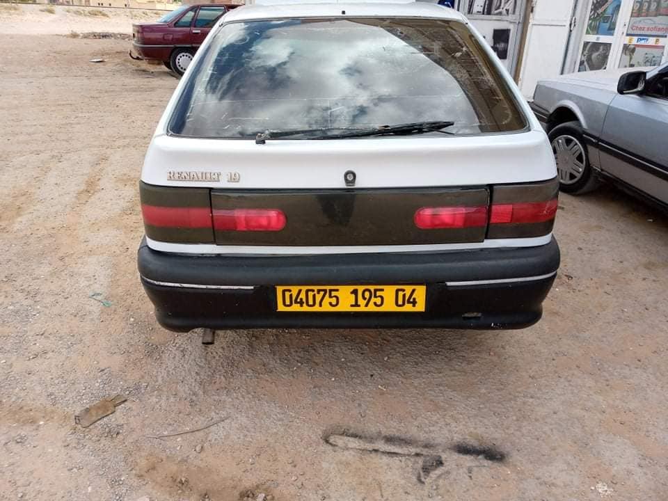 RENAULT CLIO CLASSIQUE