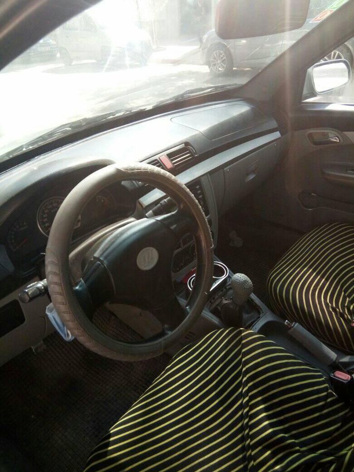 LIFAN 520