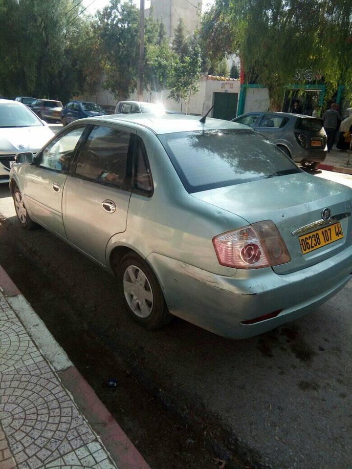 LIFAN 520