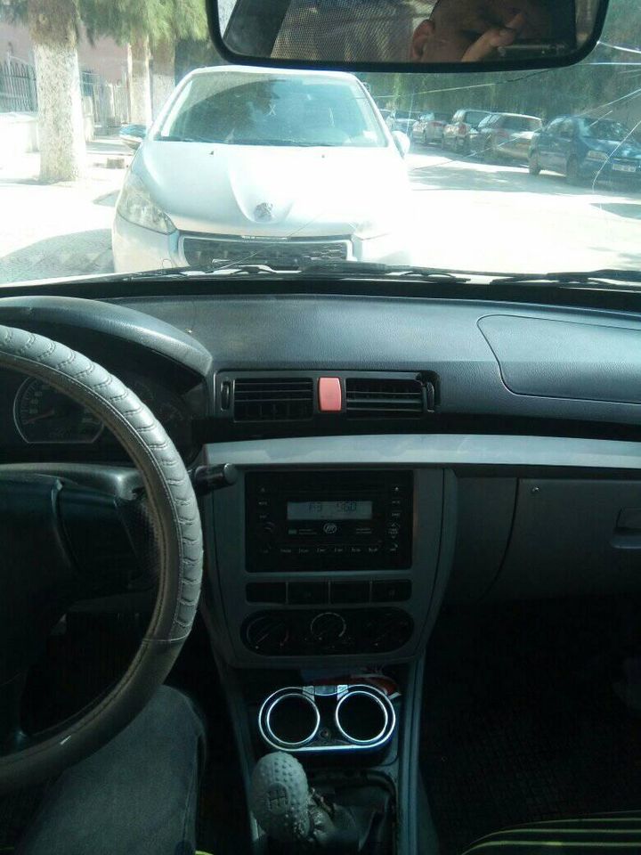 LIFAN 520