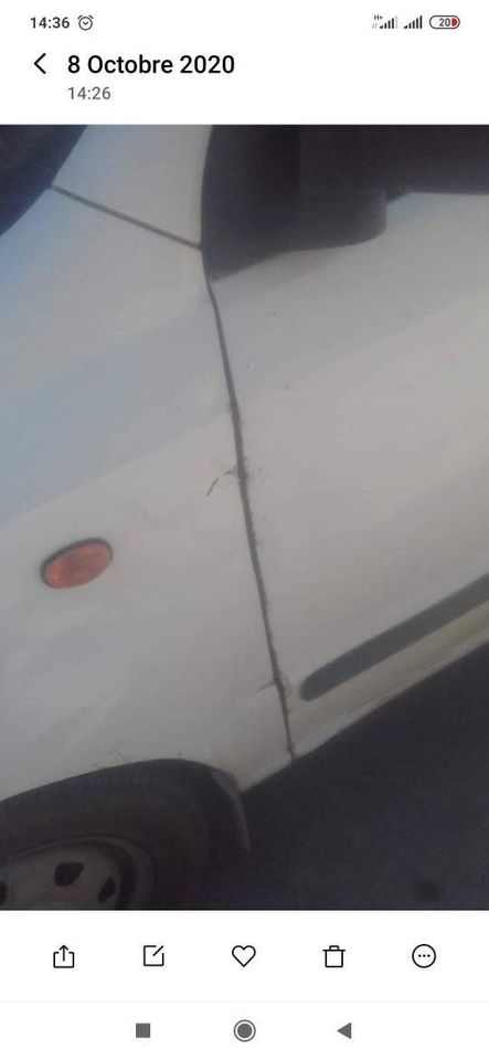 HYUNDAI ATOS