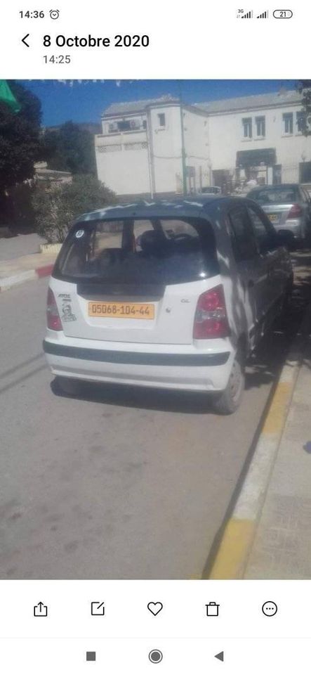 HYUNDAI ATOS