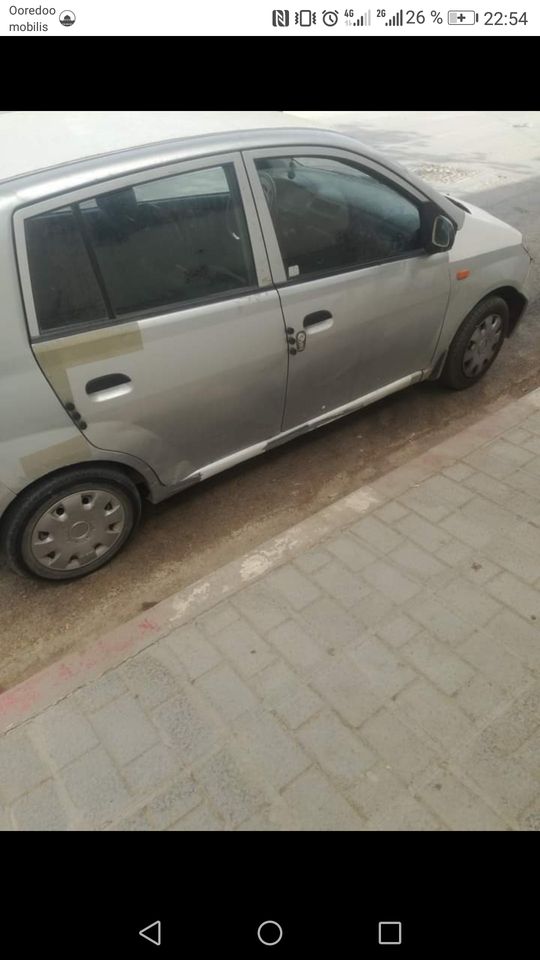 DAIHATSU CHARADE