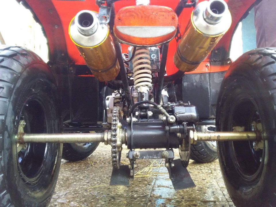 QUAD