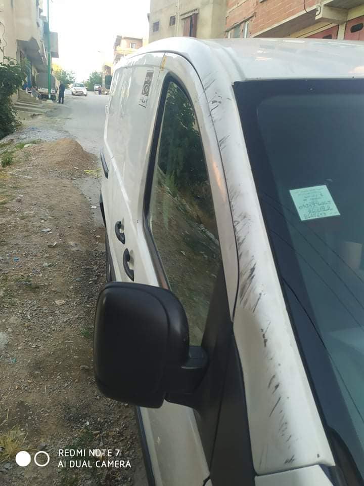 PEUGEOT EXPERT TEPEE