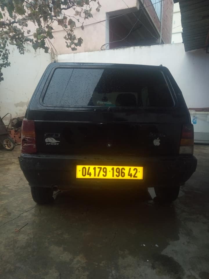 ENMTP BETONNIERES