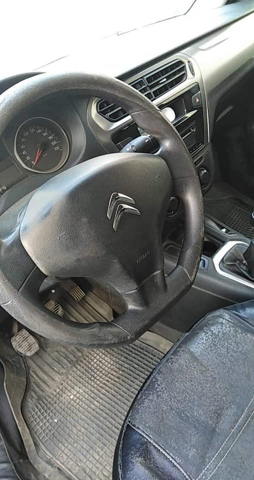 CITROEN