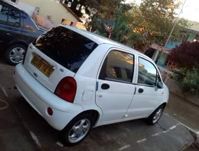 CHERY QQ