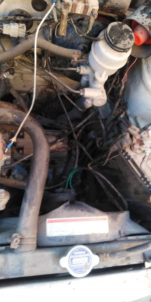 MARUTI
