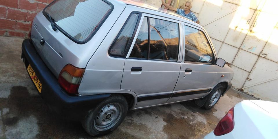 MARUTI