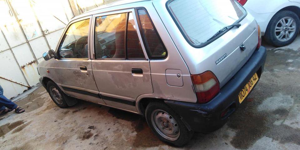 MARUTI