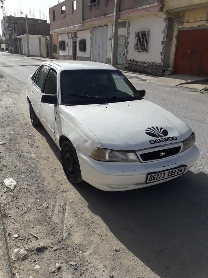 DAEWOO CIELO