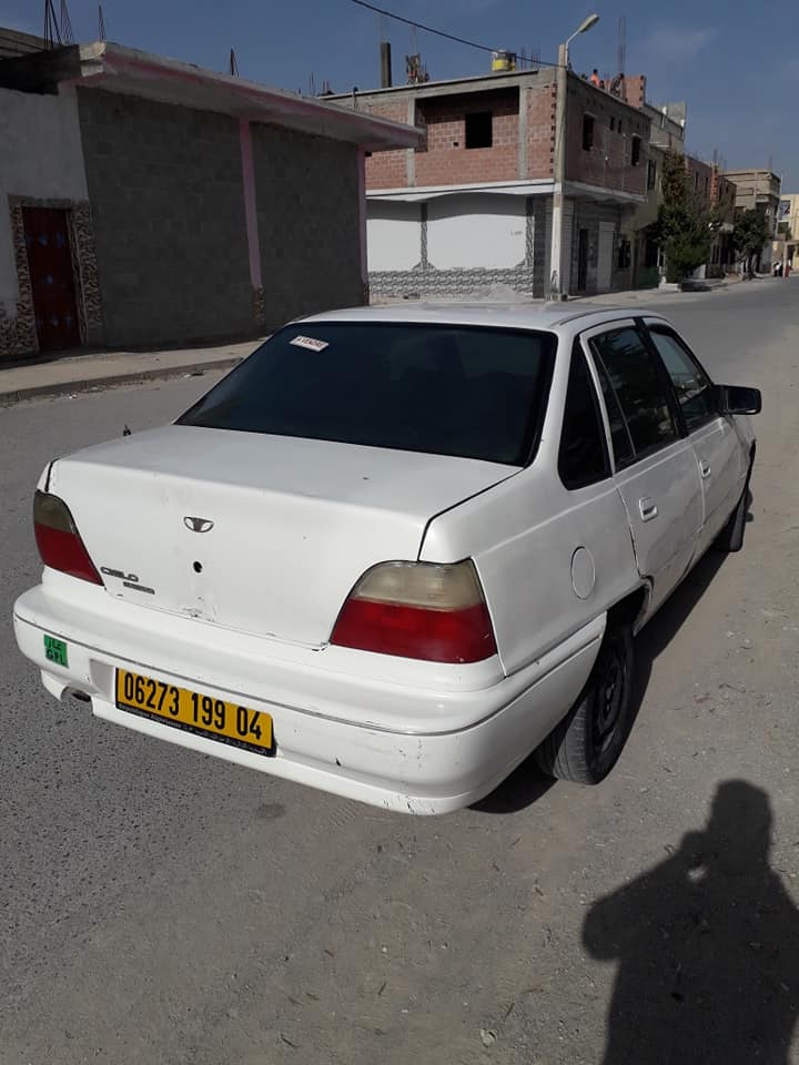 DAEWOO CIELO