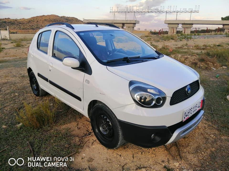 GEELY