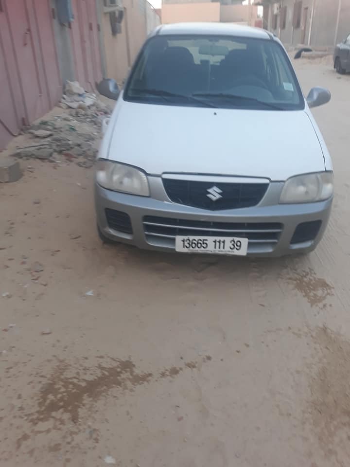 Renault Symbol 2016 Made In Bladi 